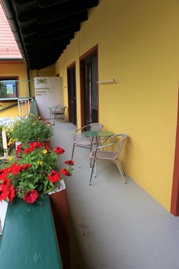 Werkhof Bistrica Apartment Exterior photo